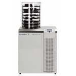 CHRIST | Liyofilizatör | Christ Freeze Dryer - Delta 1-24 LSC (Max - 24 kg)